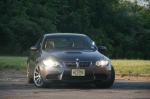 BMW M3 2008 года